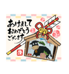 ザ・うし（個別スタンプ：6）