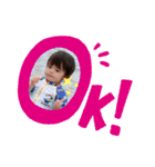 あおぺーの日常 2（個別スタンプ：4）