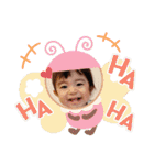 あおぺーの日常 2（個別スタンプ：12）