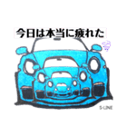 S-LINE stamp Part2（個別スタンプ：20）