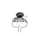 買う奴おるん？（個別スタンプ：22）
