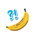 I Love Banana！ Mmm！ Yummy（個別スタンプ：14）