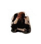 ともだちのゆうちゃん（個別スタンプ：15）
