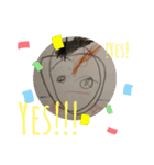 ゆう★ゆう。（個別スタンプ：2）