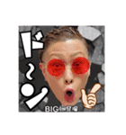 テリナラご挨拶（個別スタンプ：8）