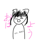 ゴリ美達    総集編！（個別スタンプ：1）