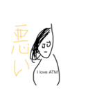 ゴリ美達    総集編！（個別スタンプ：13）