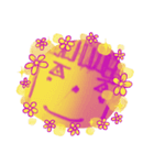二重人格の男（個別スタンプ：8）