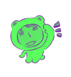 眠ろう（個別スタンプ：6）