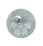 ブチコロスタンプNo.4（個別スタンプ：34）