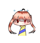 みるくねこがLINEスタンプ作ったってよ！！（個別スタンプ：26）
