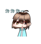 みるくねこがLINEスタンプ作ったってよ！！（個別スタンプ：30）