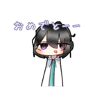 みるくねこがLINEスタンプ作ったってよ！！（個別スタンプ：31）