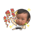きょーじです（個別スタンプ：5）