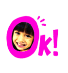 娘ちゃんシリーズ2（個別スタンプ：6）