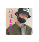 かいちんですが？（個別スタンプ：1）