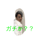 かいちんですが？（個別スタンプ：19）