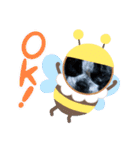 フレブルモーⅦ（個別スタンプ：6）