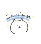 ヲタクなゆるねこ（個別スタンプ：2）