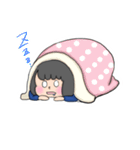 三十路girl（個別スタンプ：16）