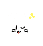 4姉妹猫ちゃん（個別スタンプ：14）