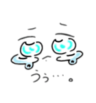 らくらく使える！絵文字っぽいスタンプ！（個別スタンプ：14）