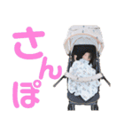 ひなたまる5☺︎（個別スタンプ：10）