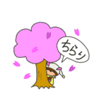 もぐ_1（個別スタンプ：33）