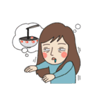 とやま家族パート2（個別スタンプ：13）
