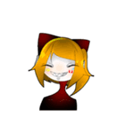 オリ棒達+α（個別スタンプ：1）
