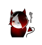 オリ棒達+α（個別スタンプ：4）