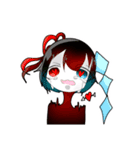 オリ棒達+α（個別スタンプ：7）