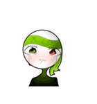オリ棒達+α（個別スタンプ：13）
