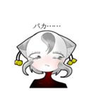 オリ棒達+α（個別スタンプ：15）