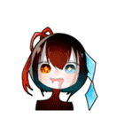 オリ棒達+α（個別スタンプ：20）