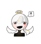 オリ棒達+α（個別スタンプ：22）