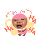 くどはるくん（個別スタンプ：6）