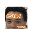 賢者スタンプpart①（個別スタンプ：13）