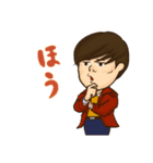 PS-nao（個別スタンプ：3）
