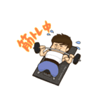 PS-nao（個別スタンプ：4）