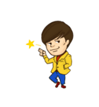 PS-nao（個別スタンプ：8）