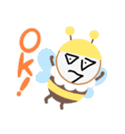 おもちくん。コスプレバージョン。（個別スタンプ：14）