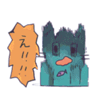 ねこかわスタンプ 2（個別スタンプ：15）