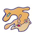 ねこかわスタンプ 2（個別スタンプ：22）