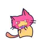 ねこかわスタンプ 2（個別スタンプ：23）