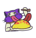 ねこかわスタンプ 2（個別スタンプ：33）