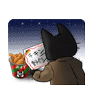 ねこねこメモリアルvol.4（個別スタンプ：18）