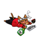ねこねこメモリアルvol.4（個別スタンプ：23）