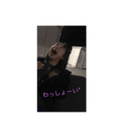 美人でしょ？（個別スタンプ：7）