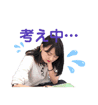 あかねのまいにちⅡ（個別スタンプ：6）